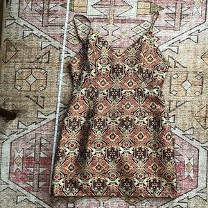 Gianni Bini cocktail dress